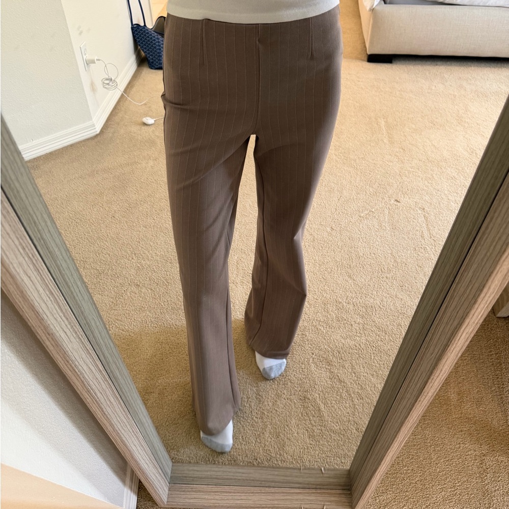 Mango Pants